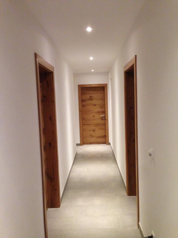 Kitz Juwel Appartamento Hollersbach im Pinzgau Esterno foto