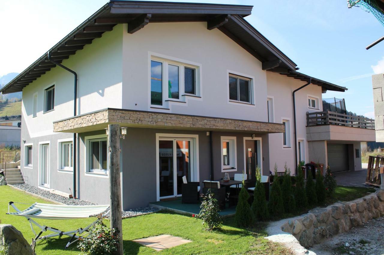Kitz Juwel Appartamento Hollersbach im Pinzgau Esterno foto